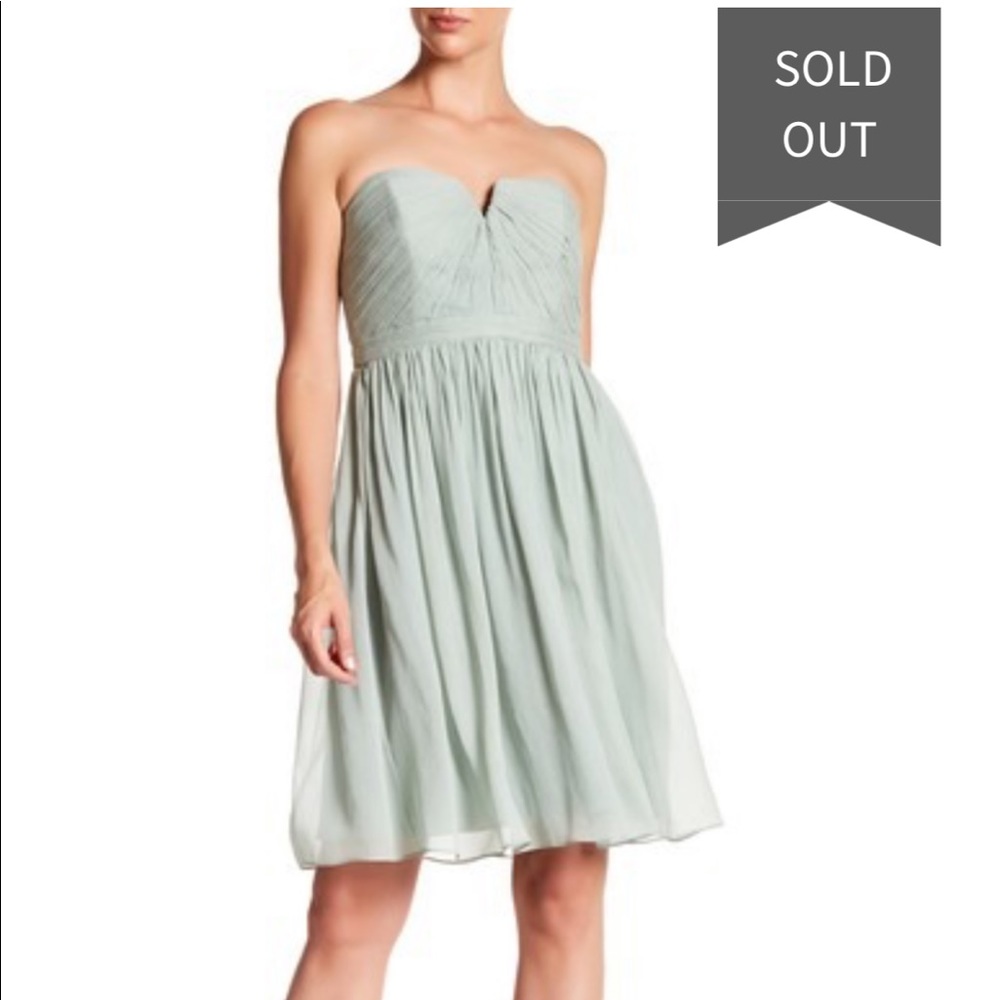NWT J. Crew Dress